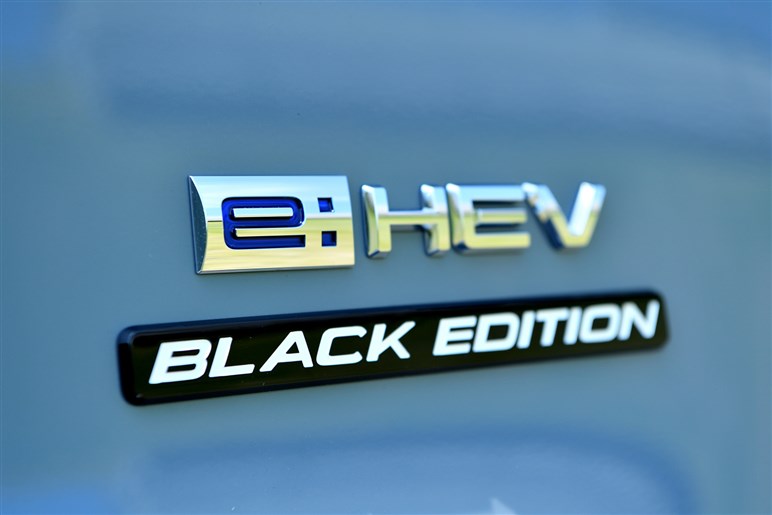 【やっと出た！】 ステップワゴン改良型登場「エアーEX」追加で装備充実！ スパーダには「ブラックエディション」新設定