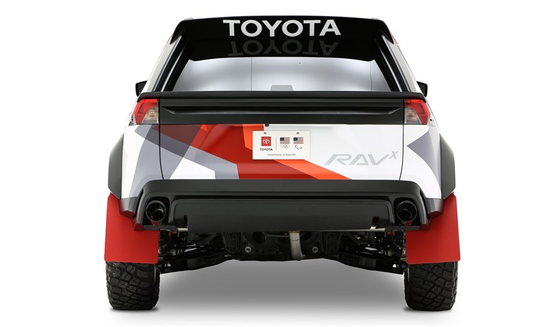 【5月21日発表】トヨタが新型「RAV4」のティザーを公開。予想デザイン、価格、パワトレ…最新情報まとめ