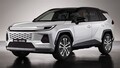 【5月21日発表】トヨタが新型「RAV4」のティザーを公開。予想デザイン、価格、パワトレ…最新情報まとめ