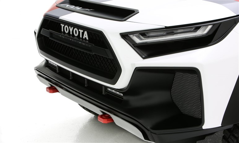 【5月21日発表】トヨタが新型「RAV4」のティザーを公開。予想デザイン、価格、パワトレ…最新情報まとめ
