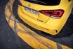 字幕付き動画　メルセデスAMG A 45 S　アウディRS3/BMW M2に対する説得力は