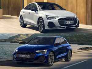 204psターボ＋電子制御AWDが生む新たな走りの世界！アウディA3に4輪駆動モデル「40 TFSI quattro」登場