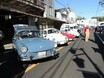 絵描き屋の独り言「カーイラスト旅日記」vol.26：「Show your ‘70VW’S meet」イベントレポート