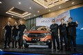 またまたカッコイイ！ スズキがインドネシアで新型「XL7」を発表「 3列7人乗りの新型クロスオーバーSUV」