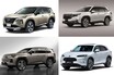 新型「RAV4」はミドルSUV市場で覇権を取れるのか？ ライバルと比べてみたら“トヨタの強さ”が浮き彫りに
