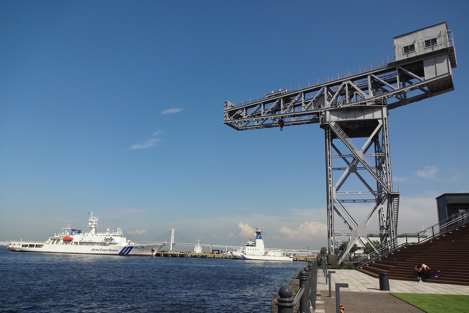 『帰ってきた あぶない刑事』のロケ地を歩いてみない？ タカとユージになりきって港町ヨコハマめぐり【映画ロケ地巡礼】