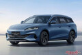 こりゃカッコええ!!　日本にも来る!?　BYD初のPHEVツーリングワゴンは安さと満タン1350kmという航続距離がウリ！