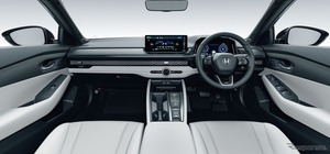 ホンダ、TomTomの高精度地図サービス採用…『アコード』の「Honda SENSING 360+」に