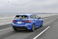 【試乗】運転初心者はBMWの最新機能を使いこなせるのか？「初のロングドライブを1シリーズにまかせてみた」