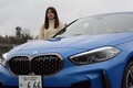 【試乗】運転初心者はBMWの最新機能を使いこなせるのか？「初のロングドライブを1シリーズにまかせてみた」