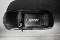 BMW、ストリートファッション「KITH」とコラボしたM4を発表！ E30 M3をイメージした限定モデル