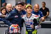 【MotoGP第11戦オランダGP】Moto3ライダー佐々木歩夢選手、宿願の初優勝達成!!