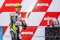 【MotoGP第11戦オランダGP】Moto3ライダー佐々木歩夢選手、宿願の初優勝達成!!