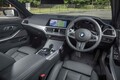 【国内試乗】「BMW M340i xドライブ・ツーリング」Mパフォーマンス仕立ての快速ワゴン