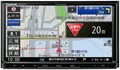 東京2020に向けて変更された標識情報を反映した新地図を採用したパナソニックのSDカーナビ「ストラーダ」のスタンダードモデル新製品