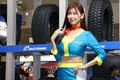 会場を彩る美女たちをスナップ！【東京オートサロン2024 コンパニオン図鑑 #1】