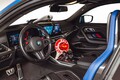 【チューニングカー】ACシュニッツァーによって100馬力アップされた警察仕様のBMW M2クーペがエッセンモーターショーでお披露目！