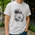 グンの面影を胸に刻め！ CAMSHOP.JP より「バリバリ伝説」新作Tシャツが登場
