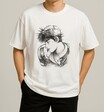 グンの面影を胸に刻め！ CAMSHOP.JP より「バリバリ伝説」新作Tシャツが登場