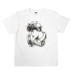 グンの面影を胸に刻め！ CAMSHOP.JP より「バリバリ伝説」新作Tシャツが登場