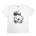 グンの面影を胸に刻め！ CAMSHOP.JP より「バリバリ伝説」新作Tシャツが登場