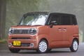 「ムーヴ」がスライドドア化してライバルの「ワゴンＲ」ピンチか……って思ったけどいまのままでもイイぞ！　ワゴンＲを改めて評価してみたら魅力たっぷりだった