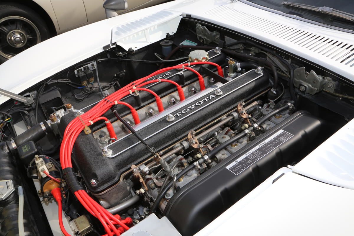 高性能がゆえにクルマを壊す 旧車乗りが 使ってはいけない いまどきパーツ４つ Auto Messe Web 自動車情報サイト 新車 中古車 Carview