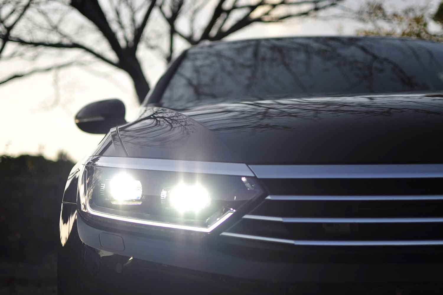 ヘッドライトの検査が「ロービームのみ」への変更で「落検車」続出の可能性！　旧車乗りに突きつけられる厳しい現実