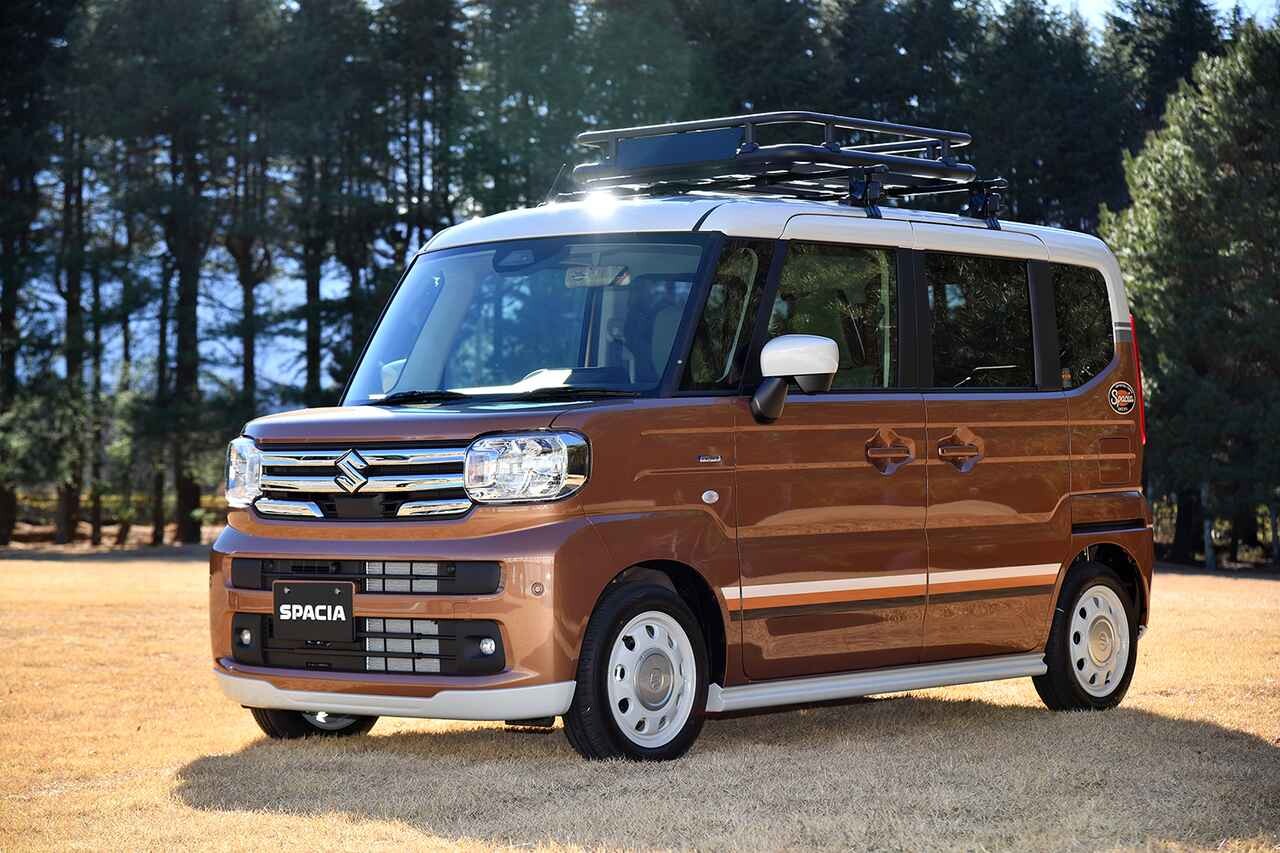 モーターマガジンMovie 週間視聴回数BEST5 プラス1（2023年12月31日～2024年1月6日）