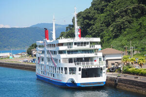 フェリーで日本唯一の「24時間運航」41年の歴史に幕！ しかし「24時間待機」は継続中!? 一体なぜなのか