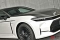 トヨタが「“新”クラウンセダン」を初公開！ 全長5m級“正統派セダン”の「斬新・白銀2トーン仕様」が凄い！ 専用豪華内装で「所有感」満たす特別仕様車「THE 70th」をS耐で披露