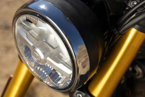 ロイヤルエンフィールド新型「ベア650」日本でも発売 いま大注目のスクランブラーに対する販売店での反響とは