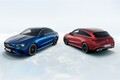 【星型LEDが個性的】新型「CLAシューティングブレーク」発表。BEV仕様は761kmの航続距離を実現…欧州で26年3月発売へ