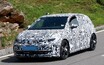 フォルクスワーゲン「ID.2 GTI」ついに姿を現す。ドリルドローター装備の電動ホットハッチを初捕捉