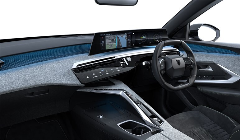 次期プジョー308が4年ぶりの大幅改良へ。内燃モデルも進化の波、内外装を大幅刷新か