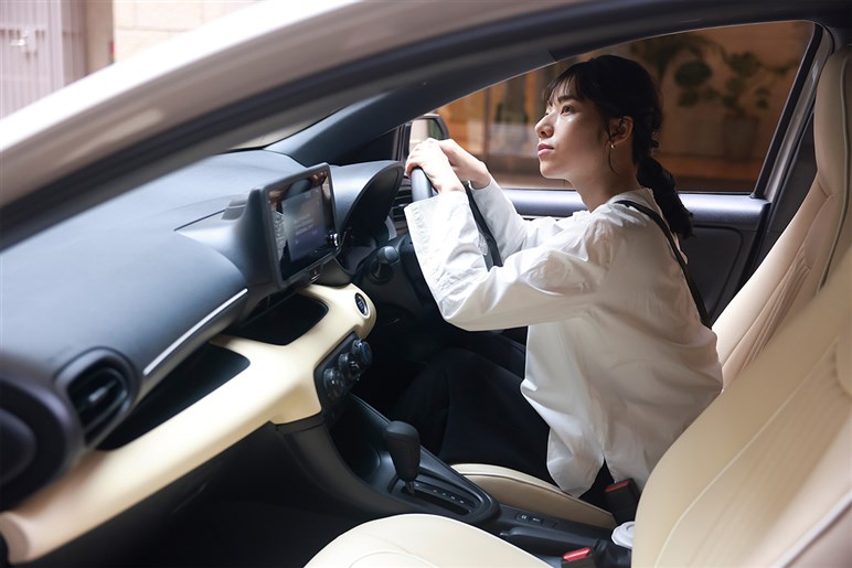 【乗り換え勢が大歓喜】まだ間に合う！ 光岡「ビュート」初の特別仕様車はロイヤルグリーンが人気。標準車より11万お得に