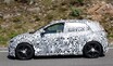 フォルクスワーゲン「ID.2 GTI」ついに姿を現す。ドリルドローター装備の電動ホットハッチを初捕捉