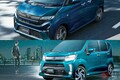 ダイハツ「“新型”ムーヴ」正式発表！ 11年ぶり“全面刷新”で買いやすい「135万円スタート」＆「スライドドア」採用！ 新時代の「ダイハツの要」どう進化した？ 先代と徹底比較！