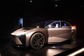 【レクサス×ミラノ・デザインウィーク2025】“黒い蝶”を手渡された若手クリエイターたちが創造したものとは。