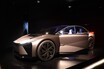 【レクサス×ミラノ・デザインウィーク2025】“黒い蝶”を手渡された若手クリエイターたちが創造したものとは。