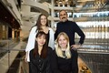 【レクサス×ミラノ・デザインウィーク2025】“黒い蝶”を手渡された若手クリエイターたちが創造したものとは。