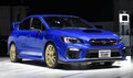 スバルの名機が欲しいなら待ったなし!!  最後のEJ20搭載車「WRX STI」が高騰！