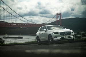 ガソリン・エンジンの魅力を味わうなら今のうちか──ボルボXC60リチャージ・プラグ・イン・ハイブリッド試乗記
