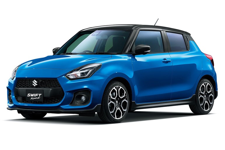 中古で狙う「マニアックなスズキの名車」3選　海外製ならでは走りの良さや6速ATなどおすすめポイントを解説