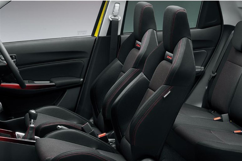 中古で狙う「マニアックなスズキの名車」3選　海外製ならでは走りの良さや6速ATなどおすすめポイントを解説