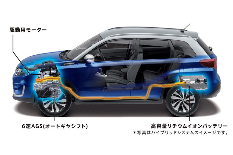 中古で狙う「マニアックなスズキの名車」3選　海外製ならでは走りの良さや6速ATなどおすすめポイントを解説