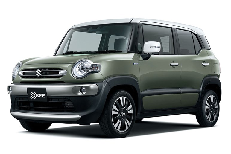 中古で狙う「マニアックなスズキの名車」3選　海外製ならでは走りの良さや6速ATなどおすすめポイントを解説