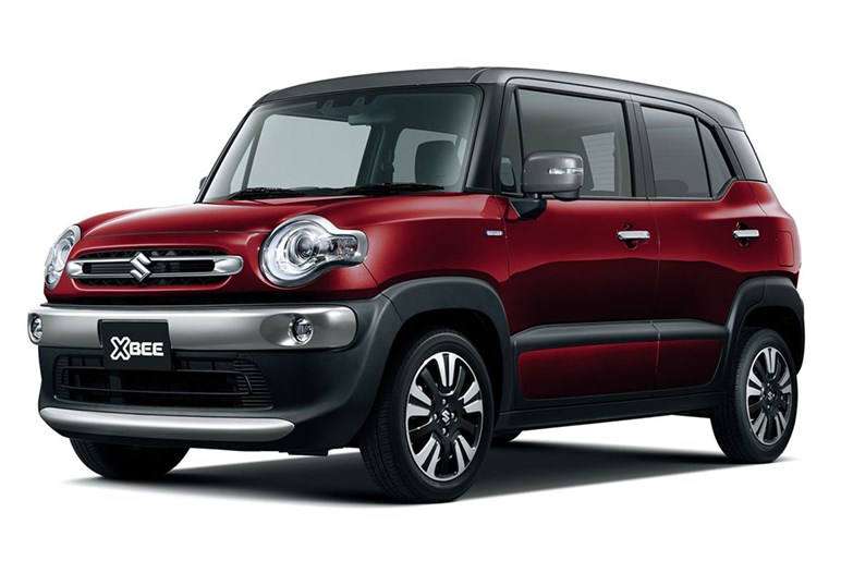 中古で狙う「マニアックなスズキの名車」3選　海外製ならでは走りの良さや6速ATなどおすすめポイントを解説