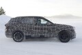【独自】BMW新型「X5」は“シャークノーズ×縦長キドニー”で大胆イメチェン…26年末生産開始