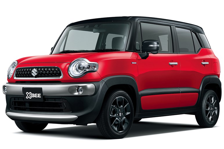 中古で狙う「マニアックなスズキの名車」3選　海外製ならでは走りの良さや6速ATなどおすすめポイントを解説